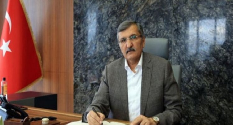 Beykoz Belediye Başkanı Murat Aydın'ın Babası Corona Virüse Yenik Düştü...