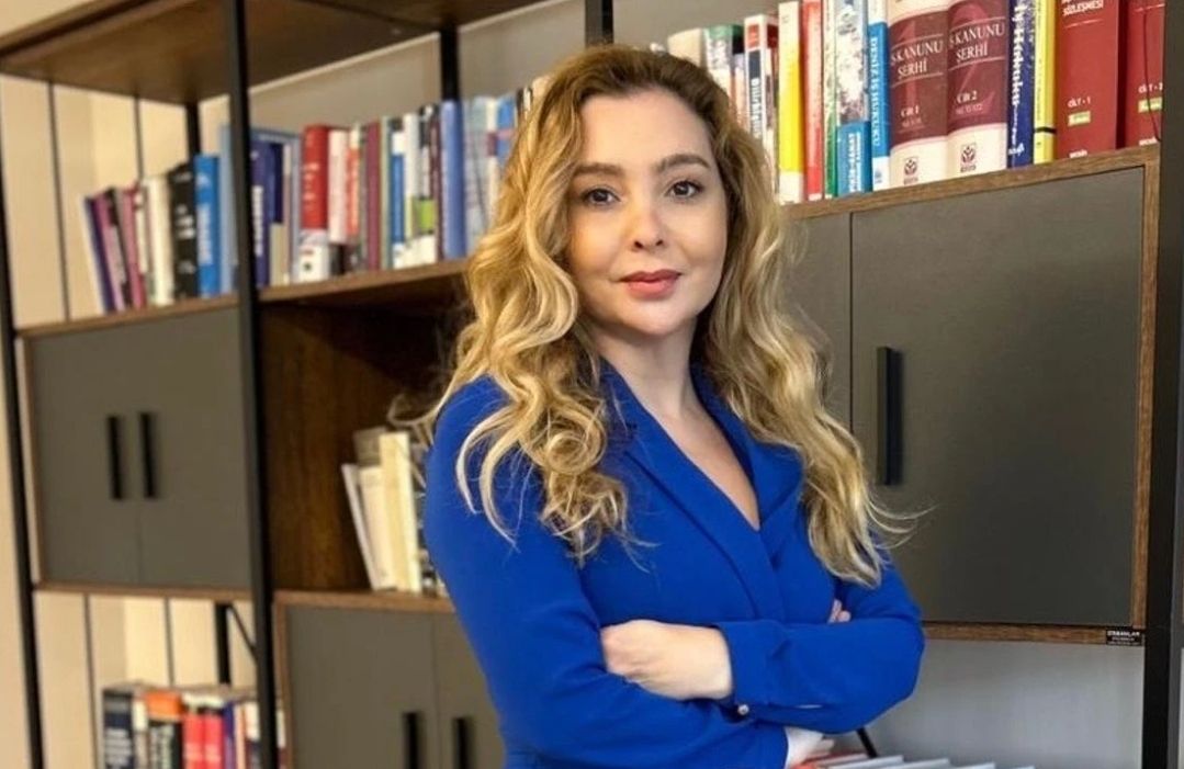 AVUKAT KARAİBRAHİM BAŞARIDAN BAŞARIYA KOŞUYOR