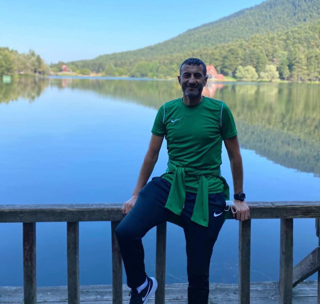  Ünal Odabaş’lı Sarıyerspor 1.lige yükseldi.