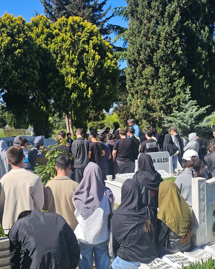 Görele’nin Değerine vefa;