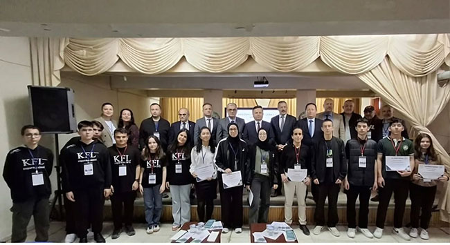 İklim Değişikliği Programı