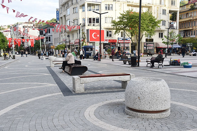 Görele’de Her Şey Çok Güzel Oluyor