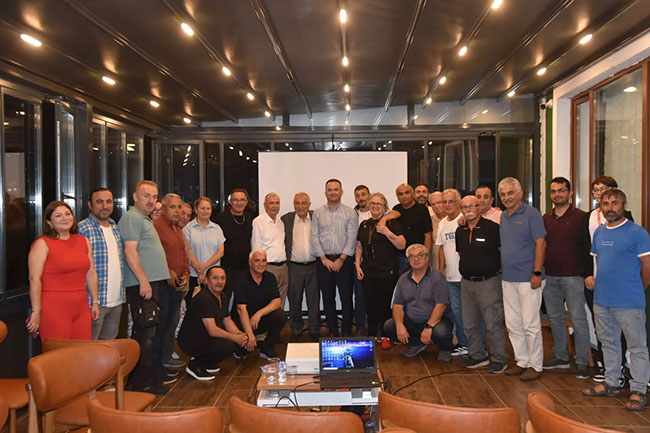 Görele’de 